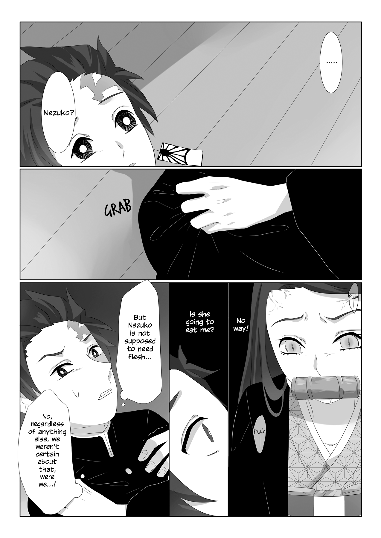 [Magiwari Mari (Hiyodori)] Rakurai Fallen Maiden (Kimetsu no Yaiba) [Digital] [English] [EHCOVE]_04.png